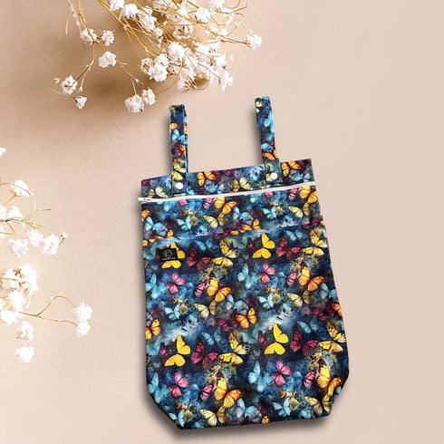 Kaleido Eco Wet Bag | Large Wet Bag